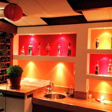 Cozy Apartment In Acropolis With Roof Garden Athens Luaran gambar