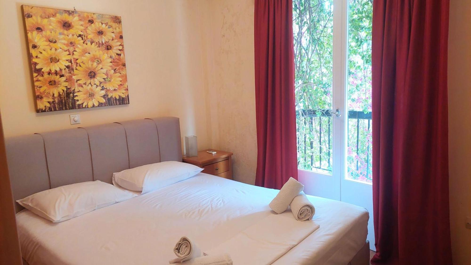 Cozy Apartment In Acropolis With Roof Garden Athens Luaran gambar