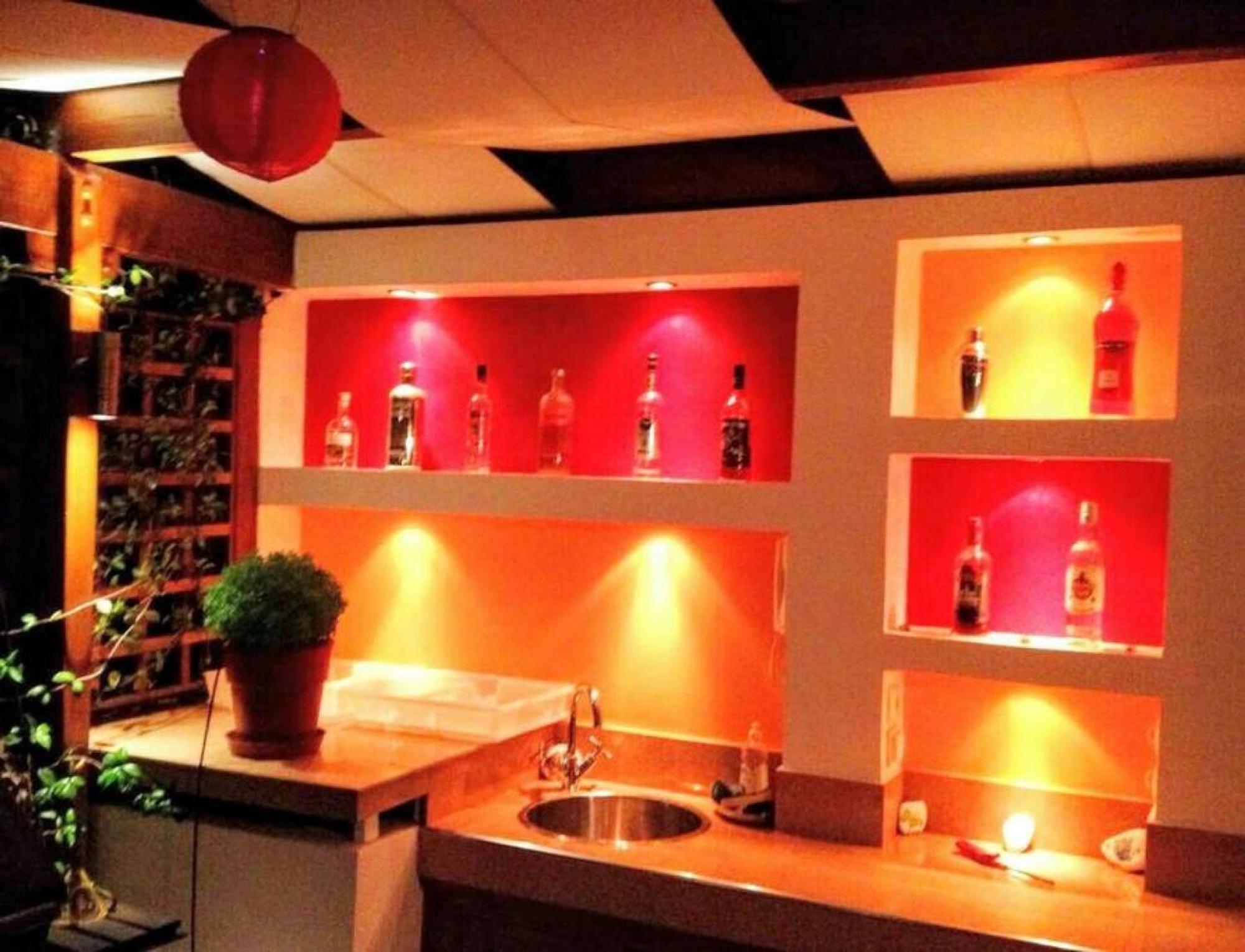Cozy Apartment In Acropolis With Roof Garden Athens Luaran gambar